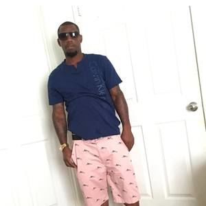 Meet your Posher, Gary